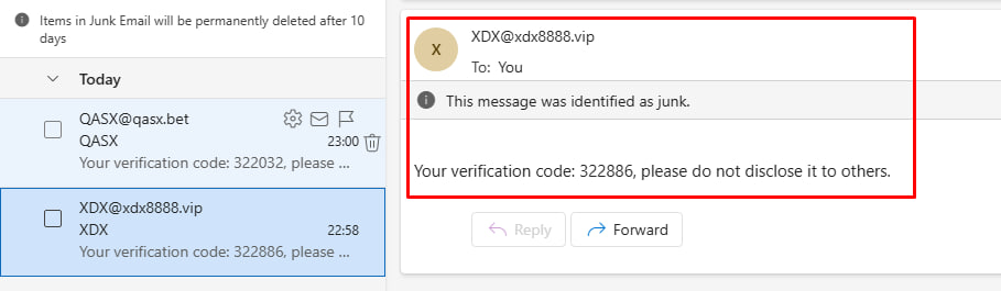 XDX66 6